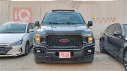 فۆرد F-150